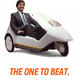 Illustration for article titled Expensive Vacuum-Maker Dyson Is Developing An Electric Car